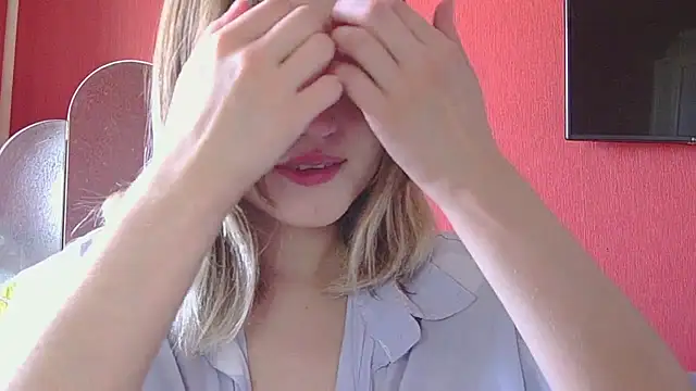 Beloved_Mary webcam