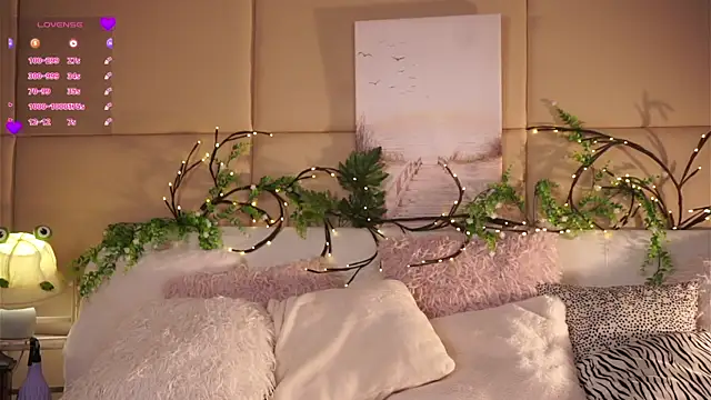 EdlinHargus Live Web Cam Show