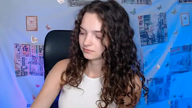 _SusieSu_ live cam on StripChat