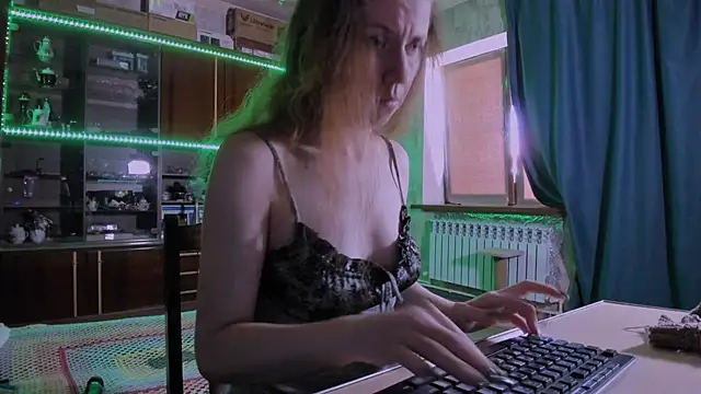 pa1e_pr1ncess webcam
