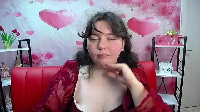NeonilaLisova live cam on StripChat