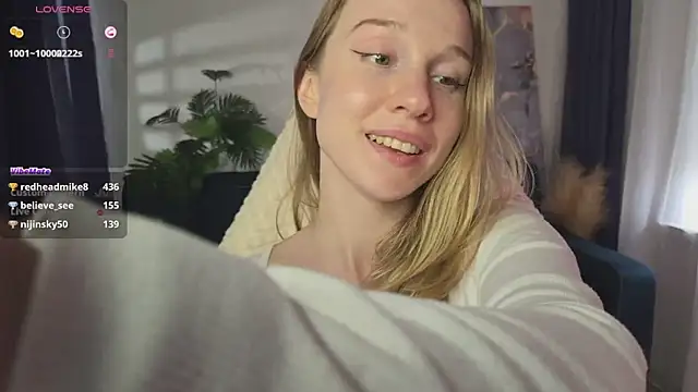 Eve_Sin webcam