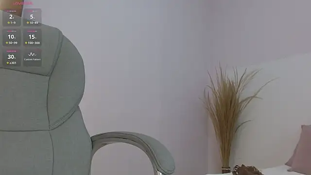 kimara_lion webcam