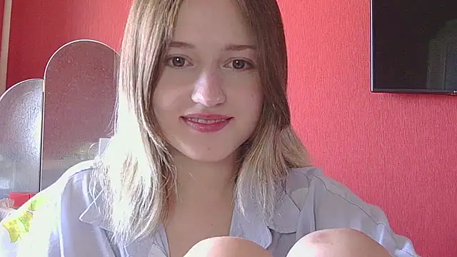 Beloved_Mary webcam