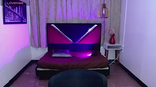 luisa__torres webcam