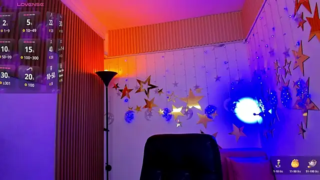 allison_mc webcam