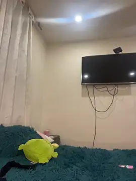 Eve_Ritz webcam