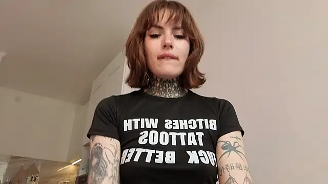 brightmuffin webcam