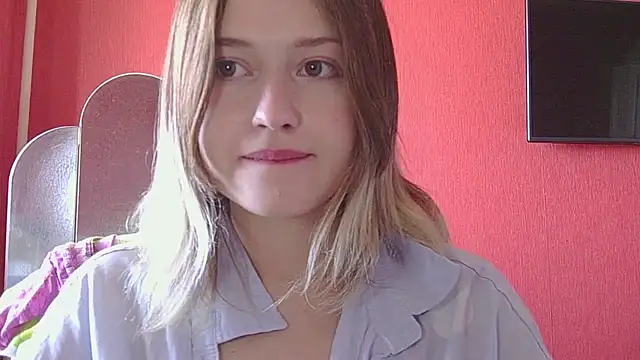Beloved_Mary webcam
