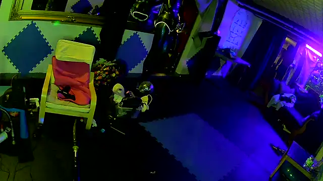 thingsbums webcam