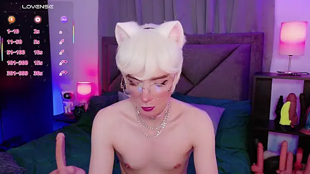 Sammy_Russell webcam