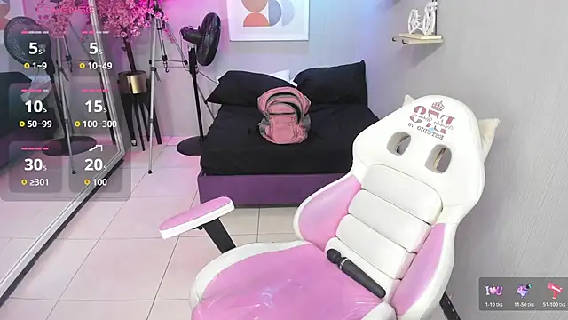 Maggy_t18 webcam