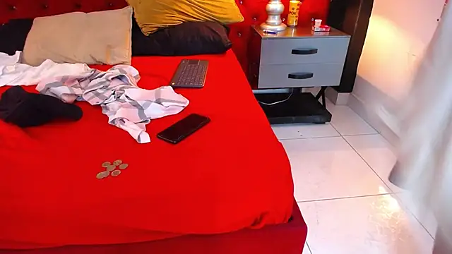 Erickpritz_xh webcam