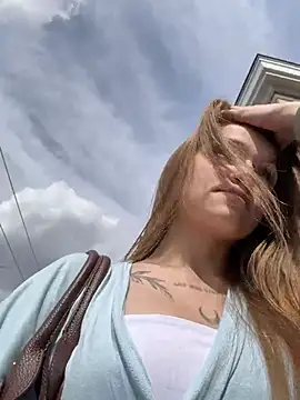 StreetSquirt webcam