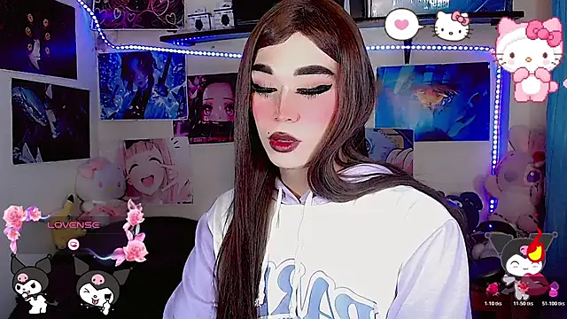 Megaan_Dolll webcam