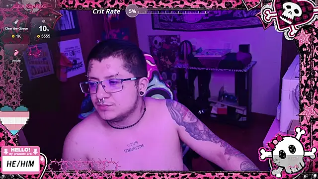masterkevinftm live cam on StripChat