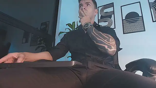 ALPHA_DOMINUS_ live cam on StripChat