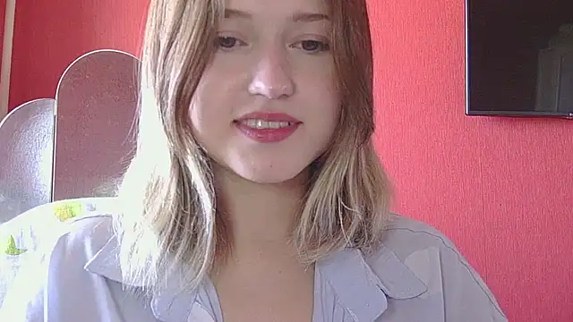 Beloved_Mary webcam