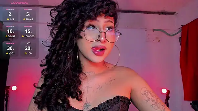 Modelo: heka_prudence