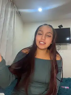 Eve_Ritz live cam on StripChat