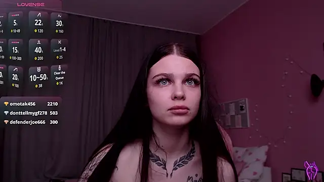 Mihcela_Furett