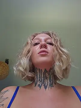 Valery_Venom webcam