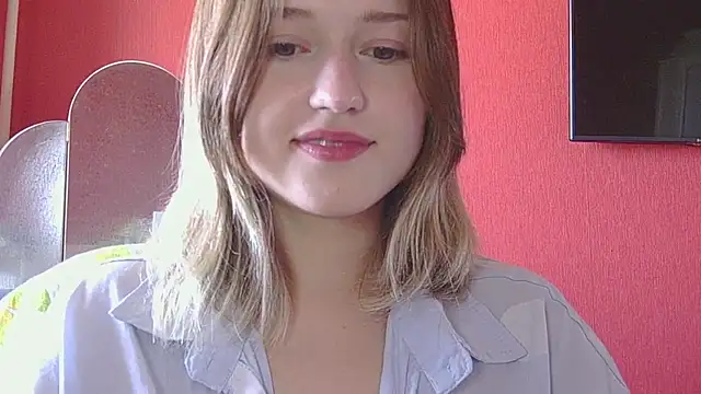 Beloved_Mary webcam