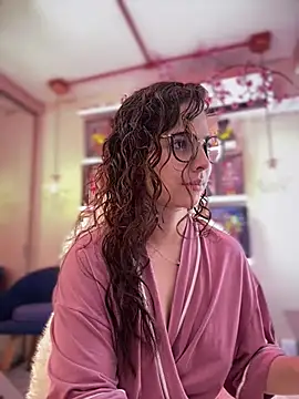 Zoe_Bae webcam