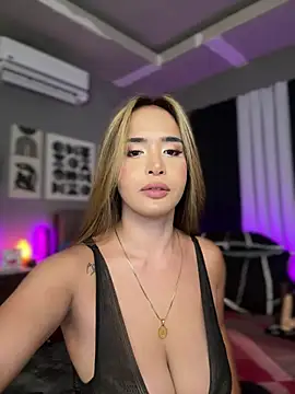 NastyH0tBABEx webcam