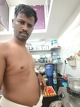 Paramkeerthi webcam