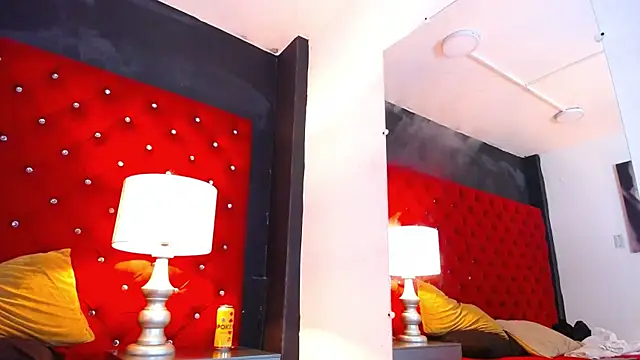 Erickpritz_xh webcam