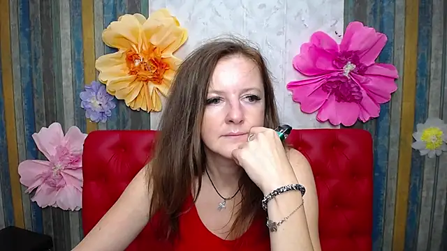 MeganPirs webcam