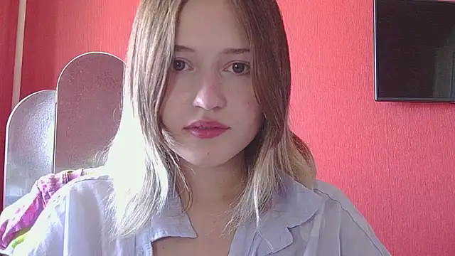 Beloved_Mary webcam