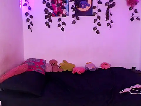 Stefanny_Hot033 webcam