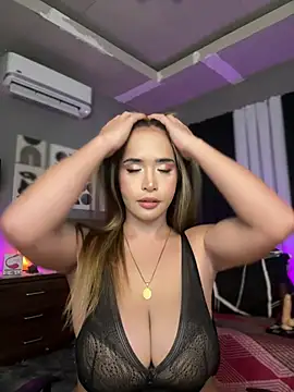 NastyH0tBABEx webcam