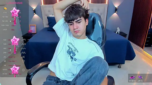 Tommy18__ live cam