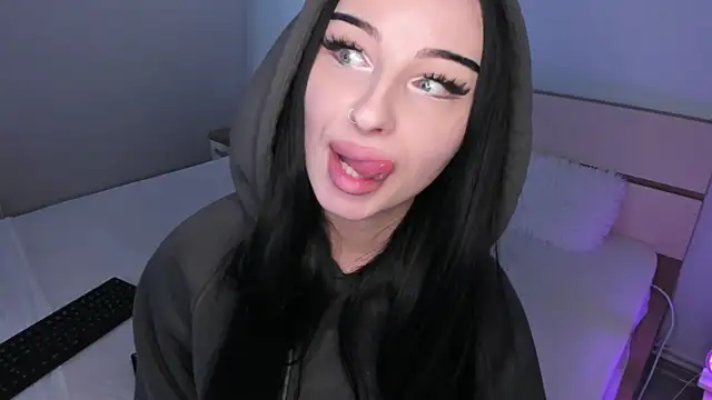 ScarlettJakobs webcam
