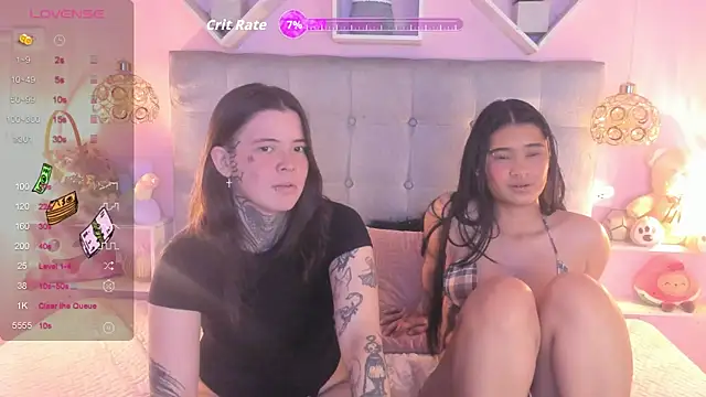 Kaliykatie webcam