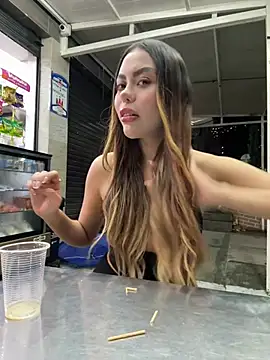 lindaandtony (Ask my age) - Fuck street🤤🍆💦👅🍑 creampie