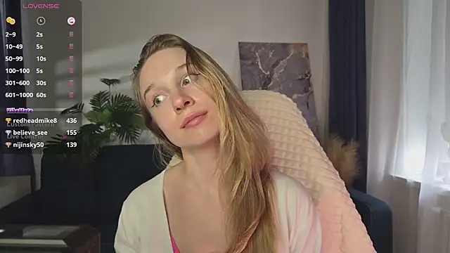 Eve_Sin webcam