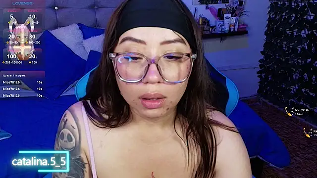 Kata_Bigboobs webcam
