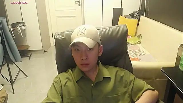 yichen008