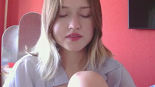 Beloved_Mary webcam