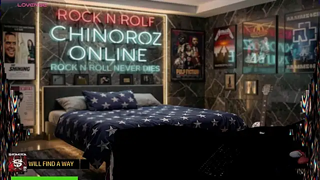 chino_roz webcam