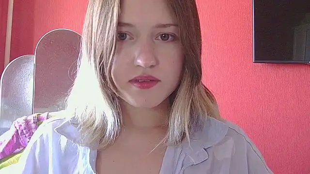 Beloved_Mary webcam