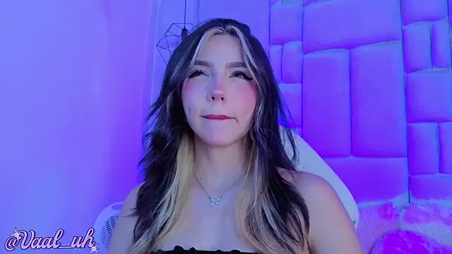valuh_blake (F young) - Show cum