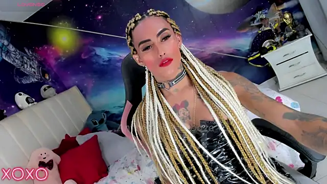 nella_dolls (T young) - MAKE ME YOURS I WANT TO FEEL YOU