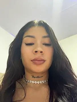 Roxanne_08 webcam