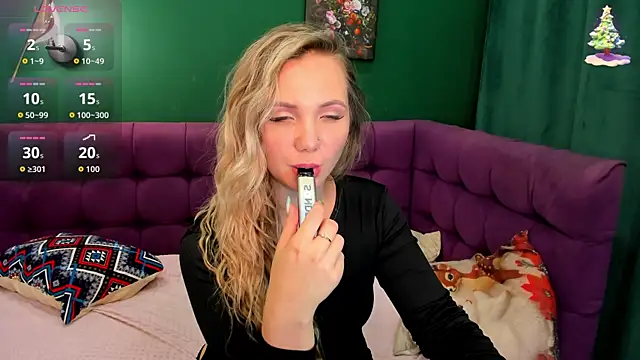 EvaMoran webcam