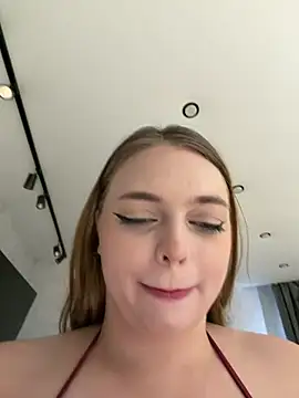 DanySteysi webcam